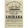 Image 1 : STEAMER LUCHANA.