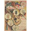 Image 1 : CIRQUE D'HIVER MARIA PARIS. GUEY