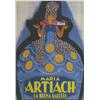 Image 1 : BISCUITS. MARIA ARTIACH, LA BUENA GALLE