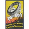 Image 1 : LE NOUVEAU PNEU MICHELIN.