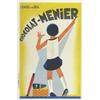 Image 1 : CHOCOLATE MENIER.