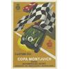 Image 1 : MOTOR. AUTOMOBILE. COPA MONTJUICH.