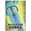 Image 1 : BICYCLES ORBEA.