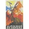 Image 1 : CLIMBING. ALPINISMO EN ESPAÑA.