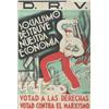 Image 1 : SPANISH CIVIL WAR