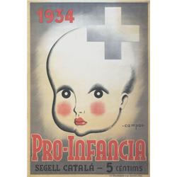 SPANISH CIVIL WAR