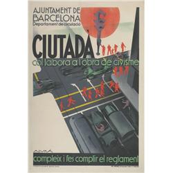 SPANISH CIVIL WAR