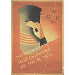 SPANISH CIVIL WAR