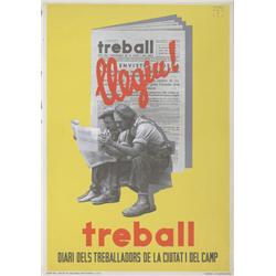 SPANISH CIVIL WAR