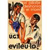 Image 1 : SPANISH CIVIL WAR