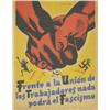 Image 1 : SPANISH CIVIL WAR