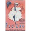 Image 1 : FRENCH CANCAN. 