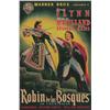 Image 1 : THE ADVENTURES OF ROBIN HOOD