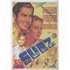 Image 1 : SUEZ.