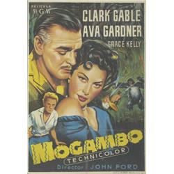 MOGAMBO.