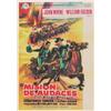 Image 1 : THE HORSE SOLDIERS