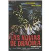 Image 1 : THE BRIDES OF DRACULA