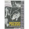Image 1 : PSYCHO