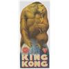 Image 1 : KING KONG.