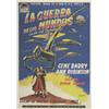 Image 1 : THE WAR OF THE WORLDS