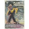 Image 1 : FORBIDDEN PLANET