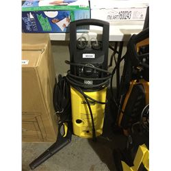 Karcher Electric Pressure Washer