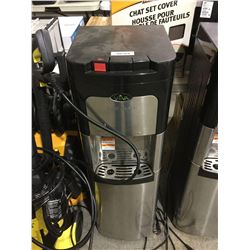 Viva Stainless Steel Self-Cleaning Water Cooler