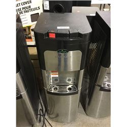 Viva Stainless Steel Self-Cleaning Water Cooler