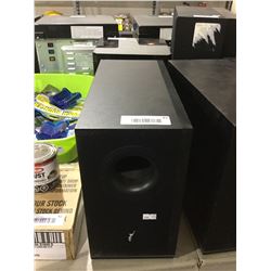 Vizio Subwoofer - Model: S3821w-CNA
