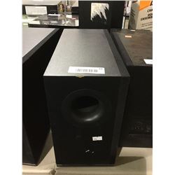 Vizio Subwoofer - Model: S3821w-CNA