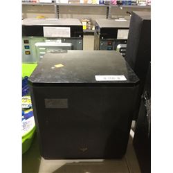 Vizio Subwoofer - Model: SB4021E-A0NA