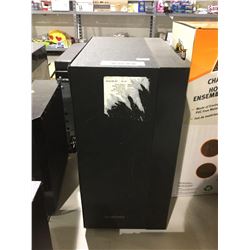 SamsungSubwoofer - Model: PS-WJ450