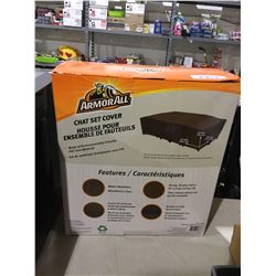 ArmorAll Chat Set Cover (120" x 30" x 70")