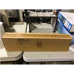 Grip 6 4PC Barbecue Fork Set Lot of 2