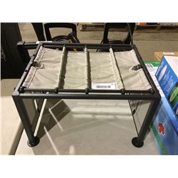 Mini Display Gazebo Pergola