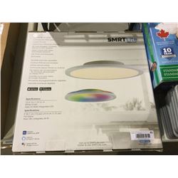 NBG Home SMRT Lite (15" D x 1.57"H)