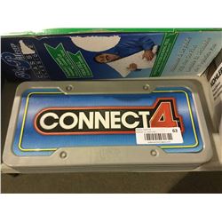 Connect 4 Game