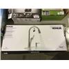Image 1 : Kohler Touchless Pull-Down Kitchen Faucet