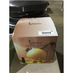 Sphiera Essential Oil Vaporizer