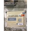 Image 1 : Heartland Full Size Sheet Set