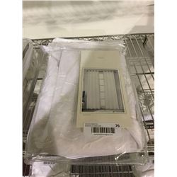 Tess Grommet Top Panel (54" x 84")