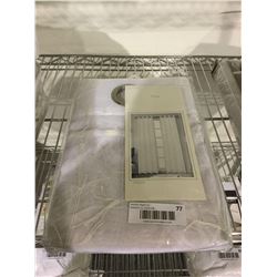 Tess Grommet Top Panel (54" x 84")