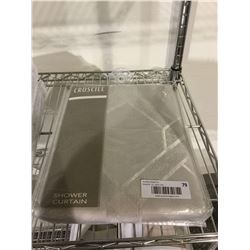 CroscillShower Curtain