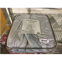 BrookstoneUltra Plush Robe