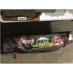 Coleman Instant Eaved Shelter 13' x 13'