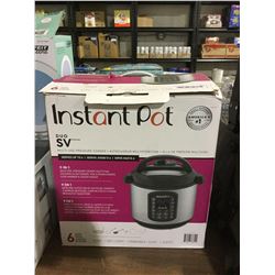 Instant Pot Multi-Use Pressure Cooker