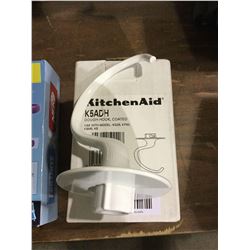 Kitchen Aid Dough Hook - Model: K5ADH