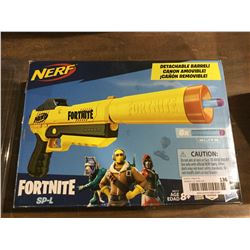 Fortnite SP-L Nerf Dart Blaster
