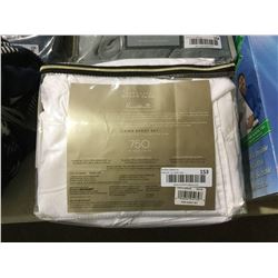 Wamsutta Dream Zone King Size Sheet Set