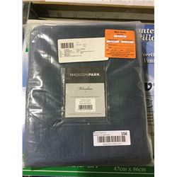 Madison Park Window Panel (50" x 120")